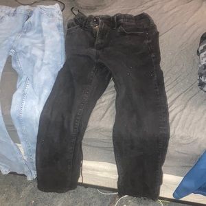 old navy jeans for boys